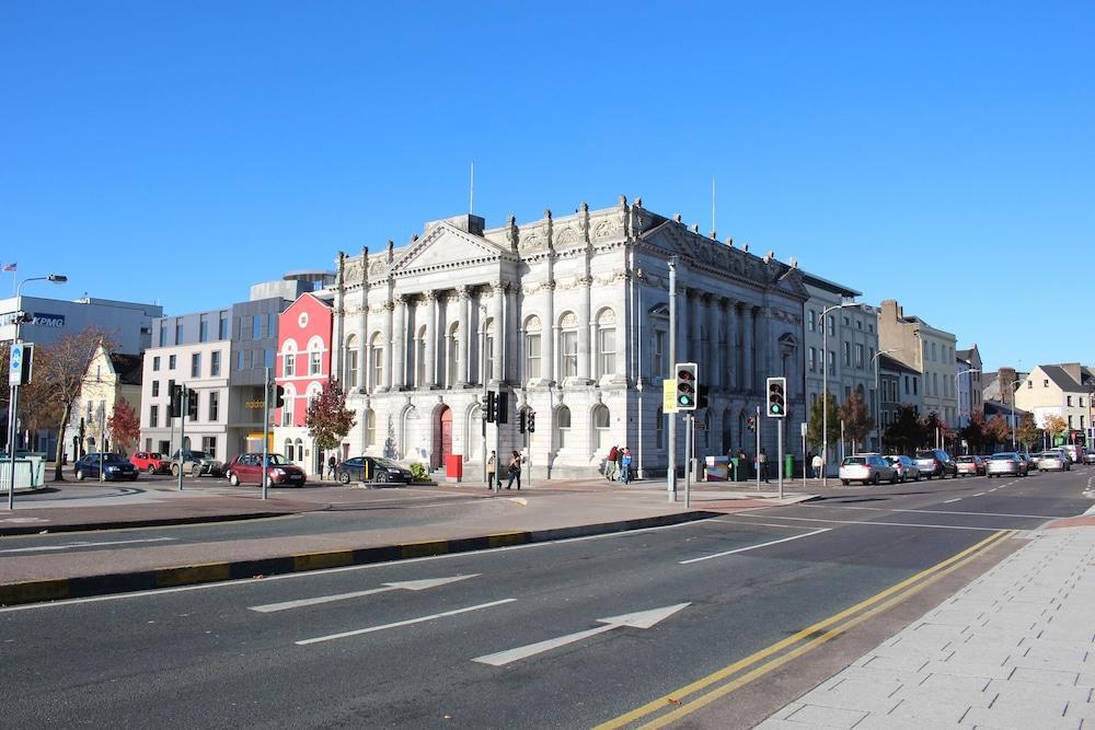 Maldron Hotel South Mall Cork City Exterior foto