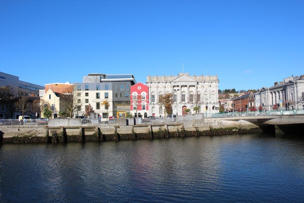 Maldron Hotel South Mall Cork City Exterior foto